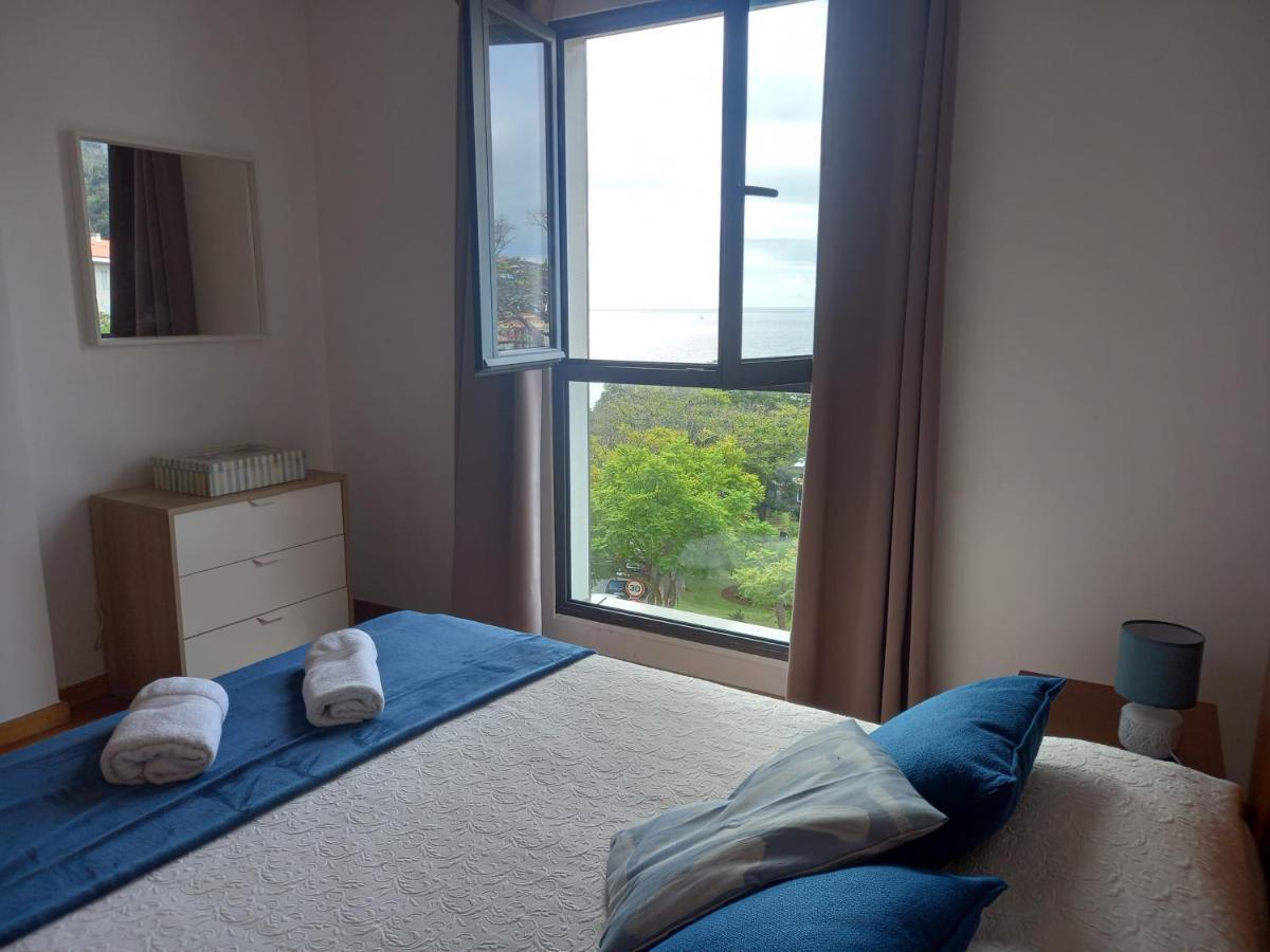 Amazing Sea Light Apartment, Close To The Beach. Santa Cruz  Exterior photo